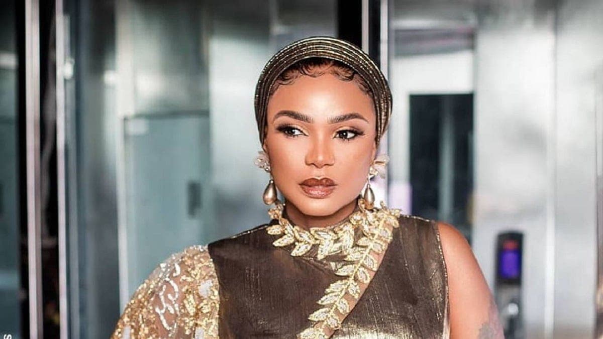 « Il est très difficile de trouver un acteur fidèle à Nollywood » l’actrice Iyabo Ojo