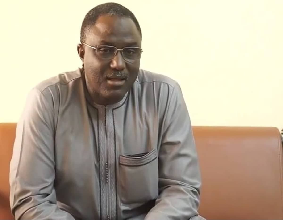 Niger: le ministre de la communication écroué pour détournement de fonds publics