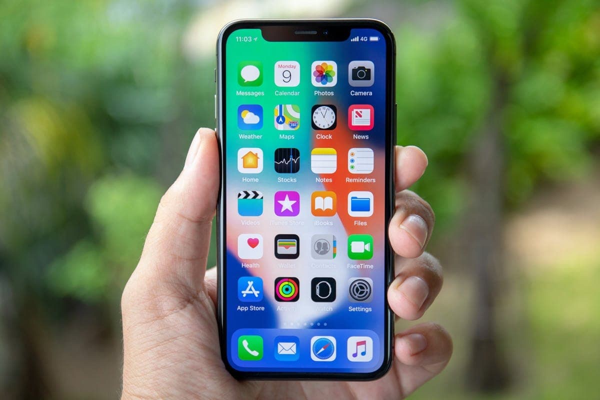 Voici la signification des lettres CE derrière les smartphones