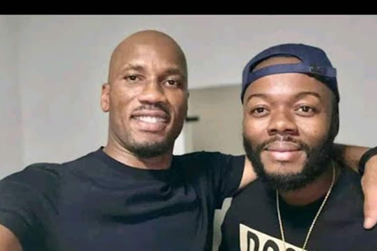 Affaire Range Rover refusée par Kerozen : voici la subtile réaction de Didier Drogba