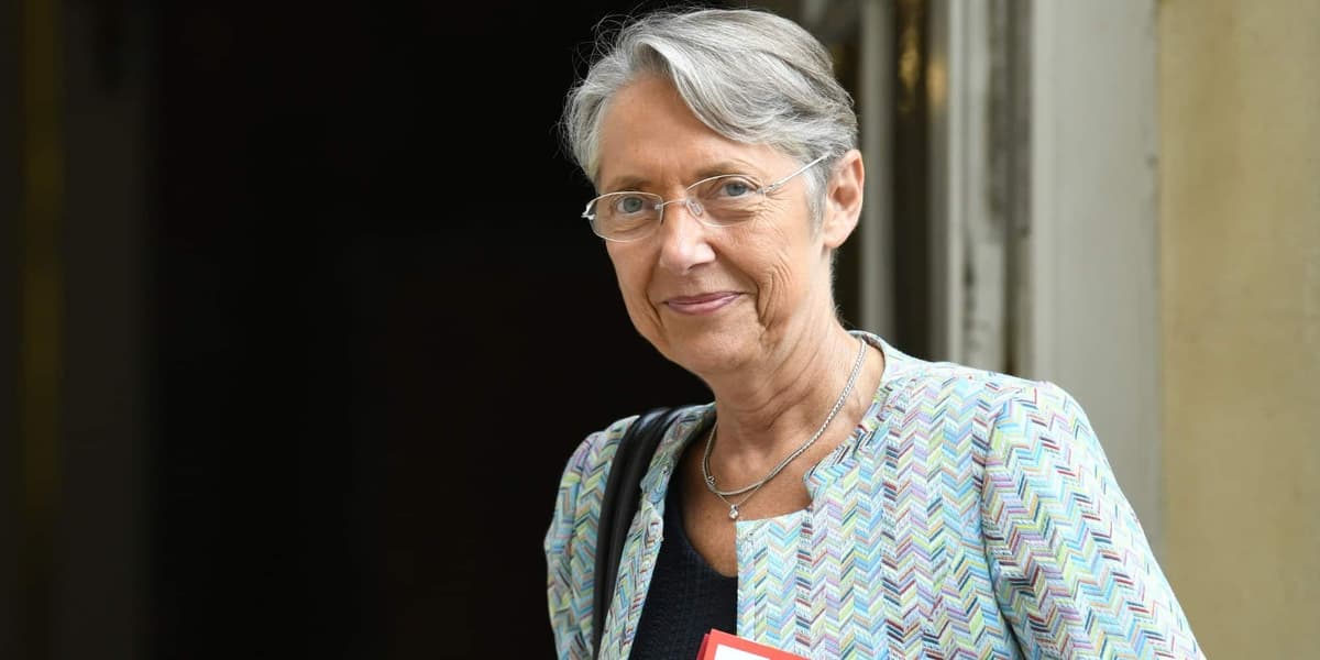 Remaniement en France: 31 ministres et 10 secrétaires d’Etat, liste complète du gouvernement de Borne