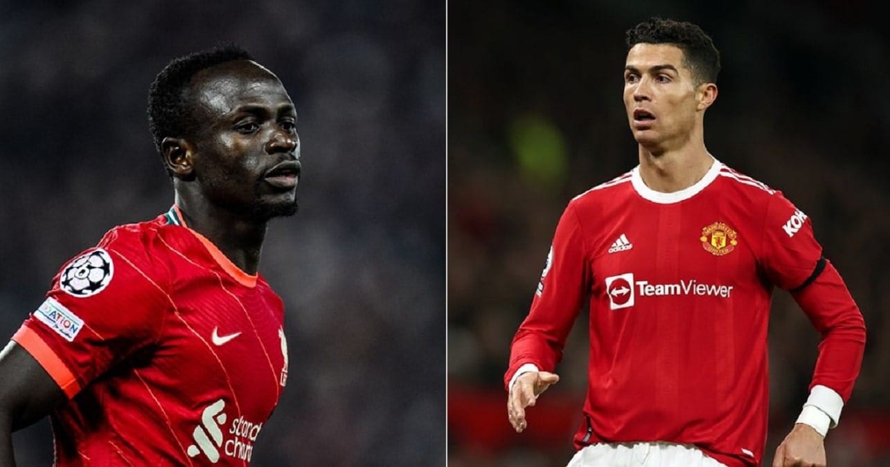 Premier League: un trophée en vue pour Sadio Mané