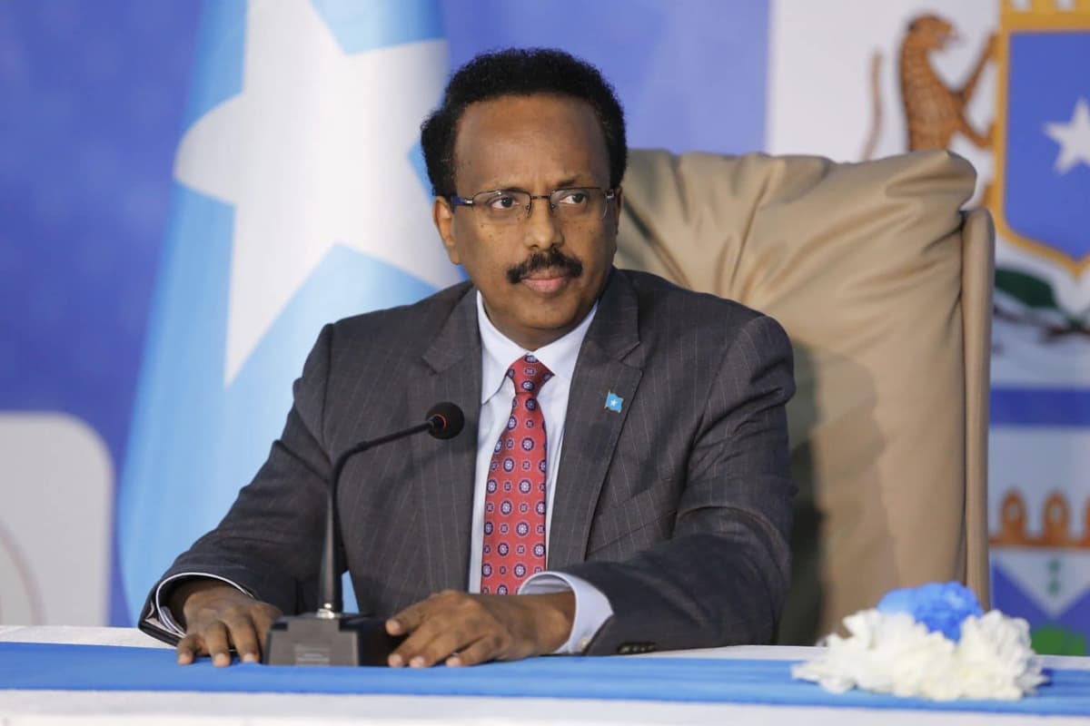Après plus d’un an de reports, la Somalie tient son élection présidentielle ce dimanche