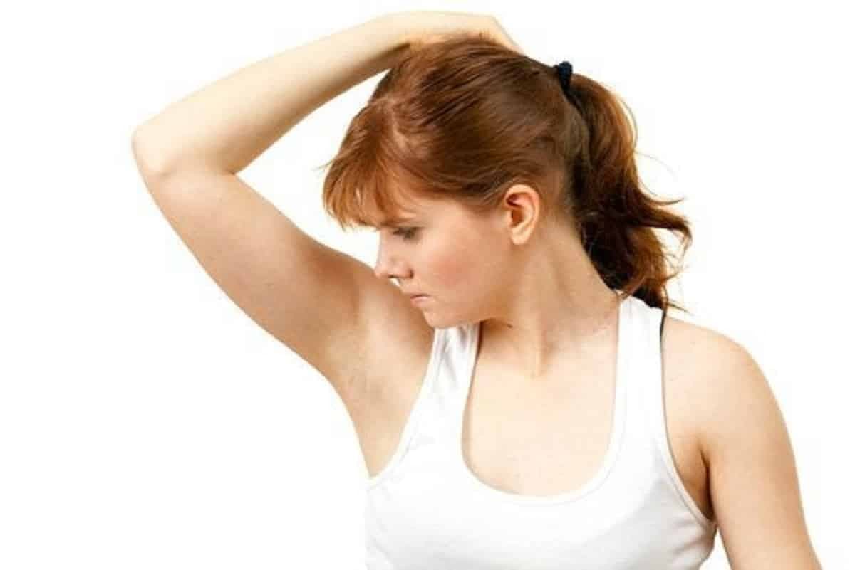Santé: ces 05 odeurs corporelles ne sont pas à négliger selon les experts