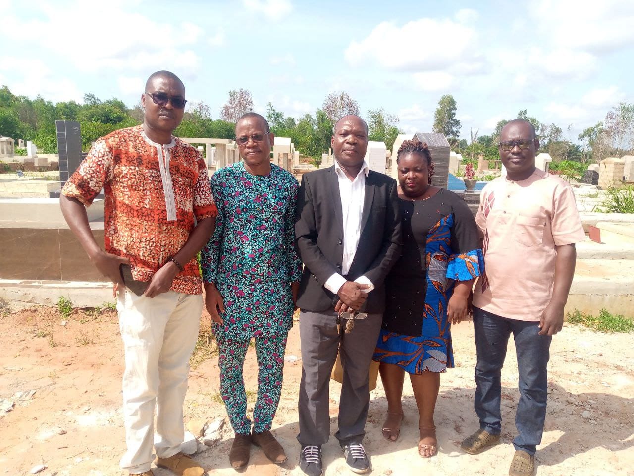 Liberté de la presse au Bénin: L’ONG « Média et Citoyenneté » lance ses activités avec un cachet symbolique