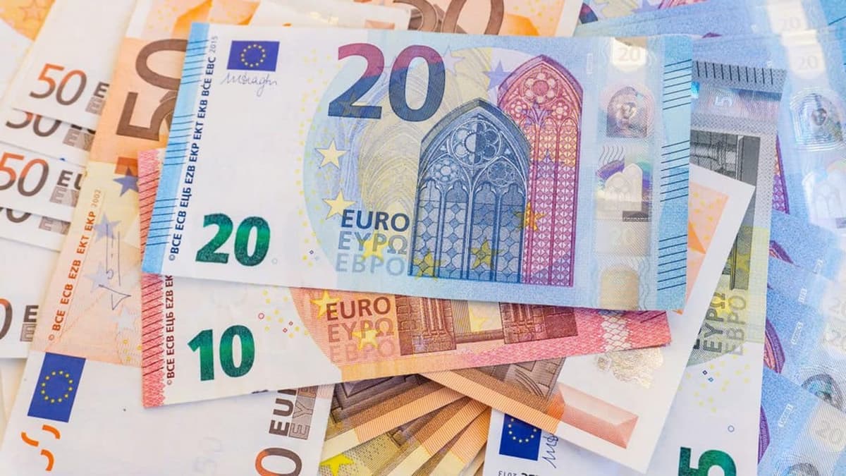 Les Bourses européennes s’essoufflent face à l’endurance de l’inflation