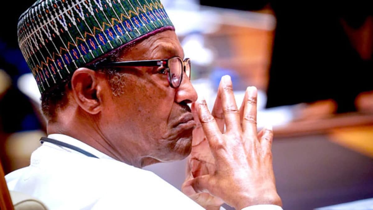 Nigéria – Odieux massacre de Pentecôte: Muhammadu Buhari pleure ses morts