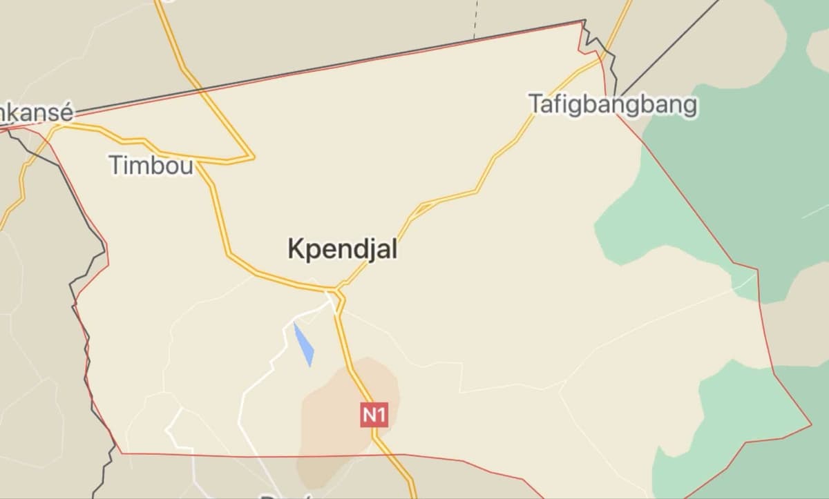 Togo: une nouvelle attaque djihadiste dans l’extrême nord