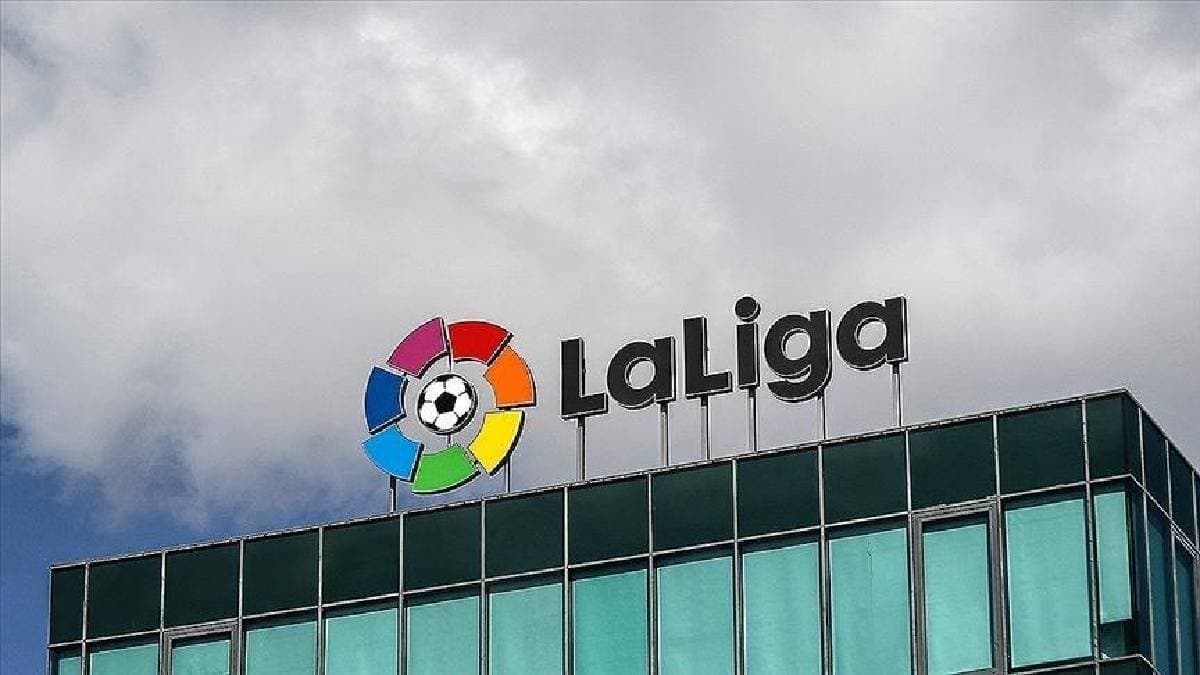 Liga: Séville chute d’entrée contre Osasuna