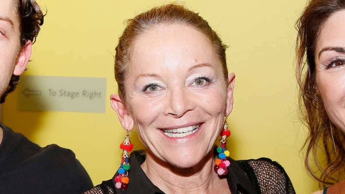 Cinéma: l’actrice Mary Mara de « Nash Bridges », retrouvée morte dans un fleuve