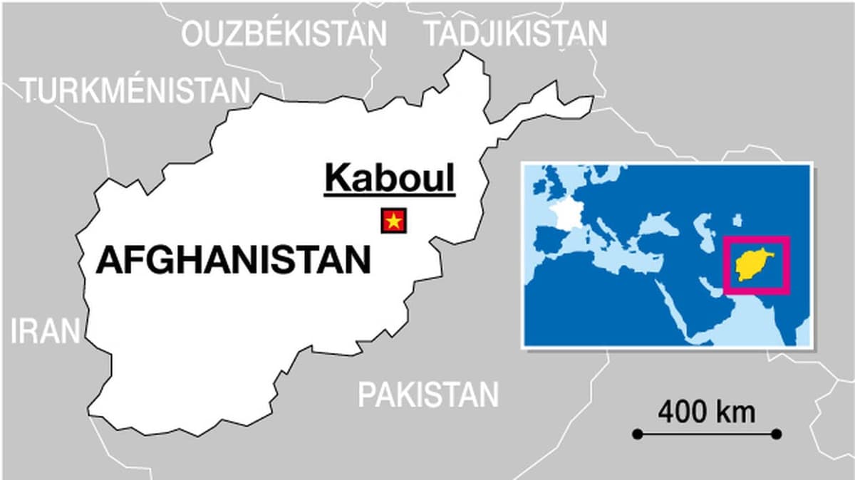 Le gouverneur taliban de la province de Balkh en Afghanistan assassiné dans son bureau