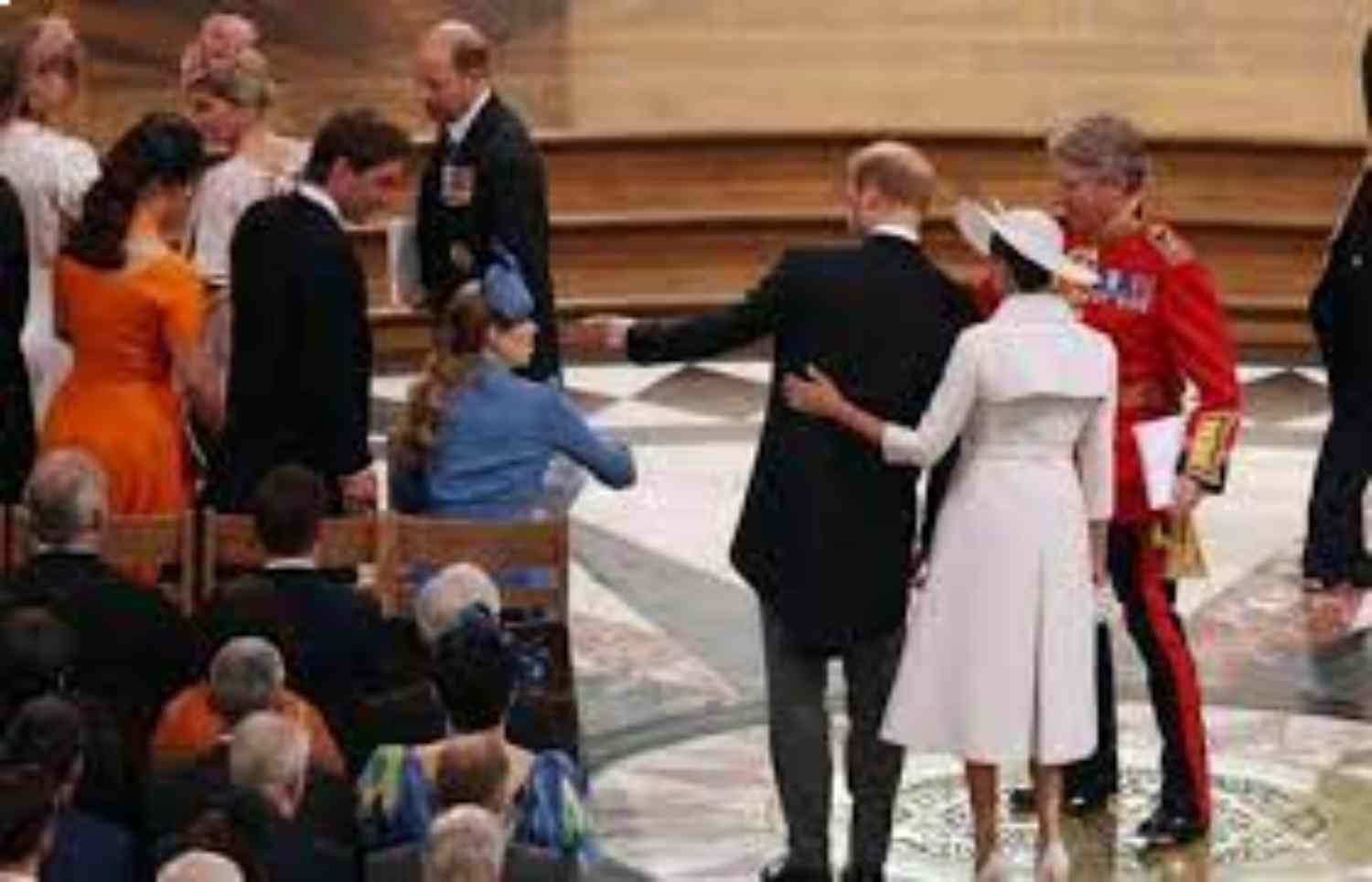 Jubilé de platine : Prince Harry exige des excuses publiques, Andrew fait son grand retour