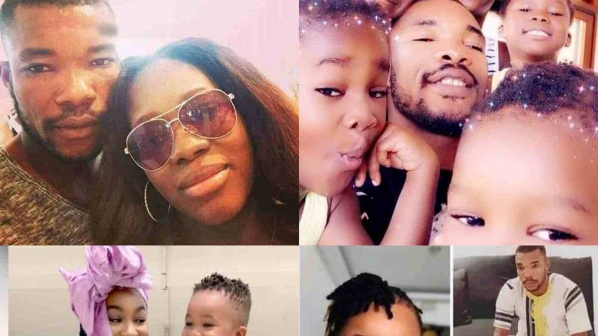 Serey Die cocufié? Traitée d’infidèle, son ex-femme, Aline Bintou brise enfin le silence