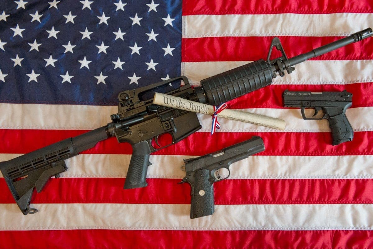 États-Unis: plusieurs morts dans une nouvelle fusillade dans un supermarché en Virginie