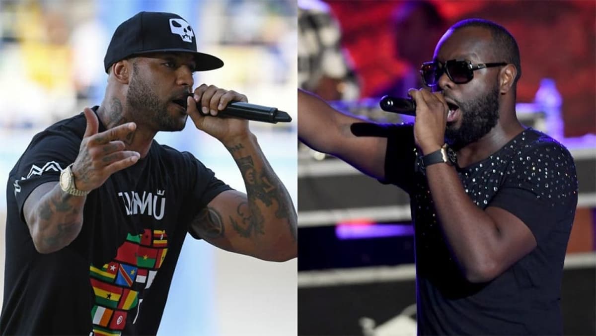 « J’espère que vos carrières sont solides … », Gims met en garde les artistes de Booba