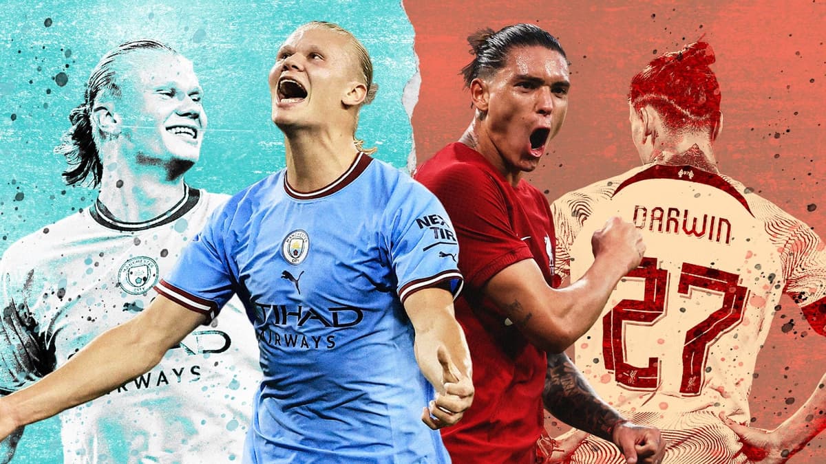 Community Shield: revivez (en vidéo) la victoire de Liverpool contre Manchester City (3-1)