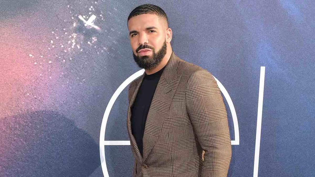 Drake: un inconnu qui prétend être son fils, arrêté au domicile du rappeur