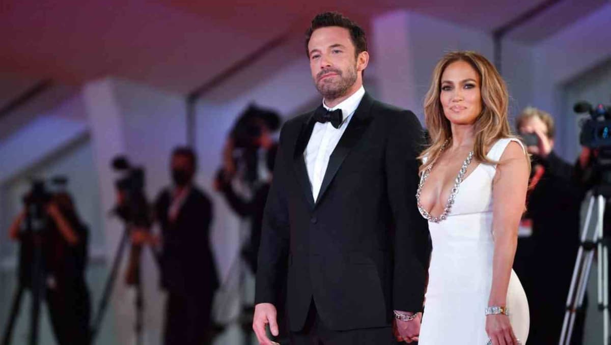 Jennifer Lopez et Benjamin Geza Affleck se sont mariés 18 ans après leur première relation
