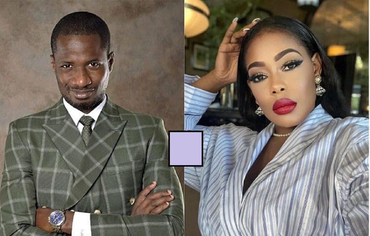 « Il est sec de partout… »: cette cinglante réplique d’Emmanuelle Keita à Juste Crepin fait jaser la toile