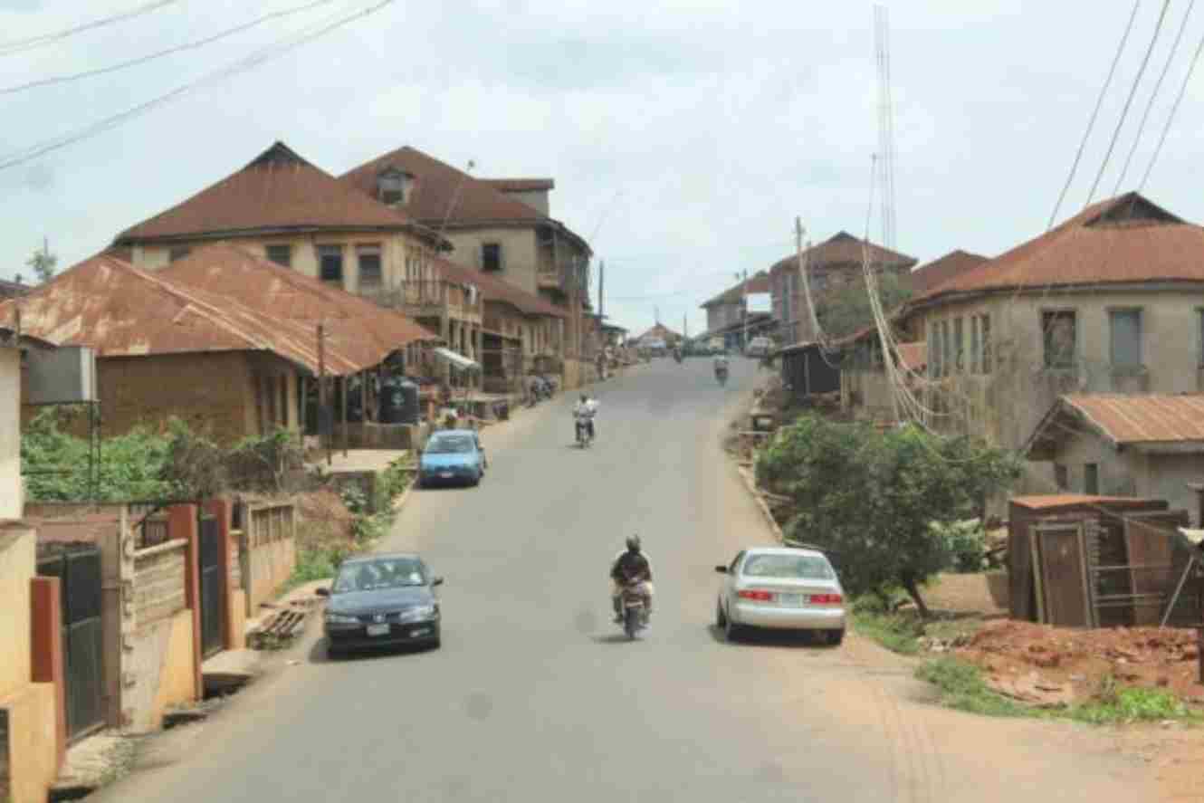 Nigeria: jusqu’à 15 ans de prison pour tout propriétaire qui loue sa maison à un cybercriminel