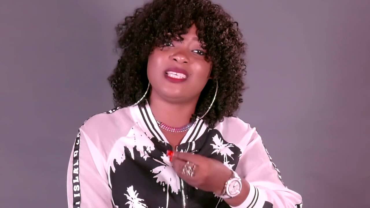 Bamba Ami Sarah : ses deux danseurs « h0m0s£xuels » brisent le silence (vidéo)