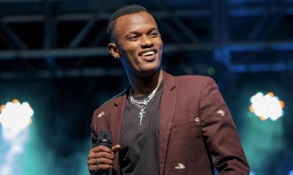 Rwanda: décès de l’artiste Yvan Buravan à 27 ans des suites d’un cancer
