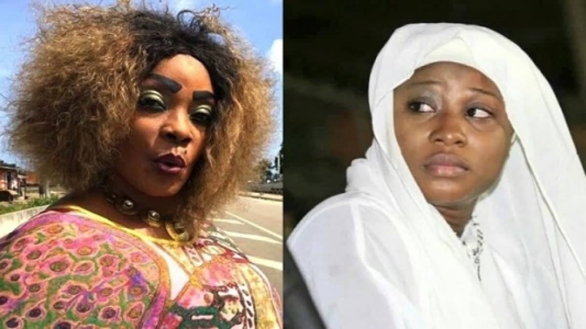 « Mes excuses à ma fille Carmen », Tina Glamour invite la veuve de DJ Arafat à la maison