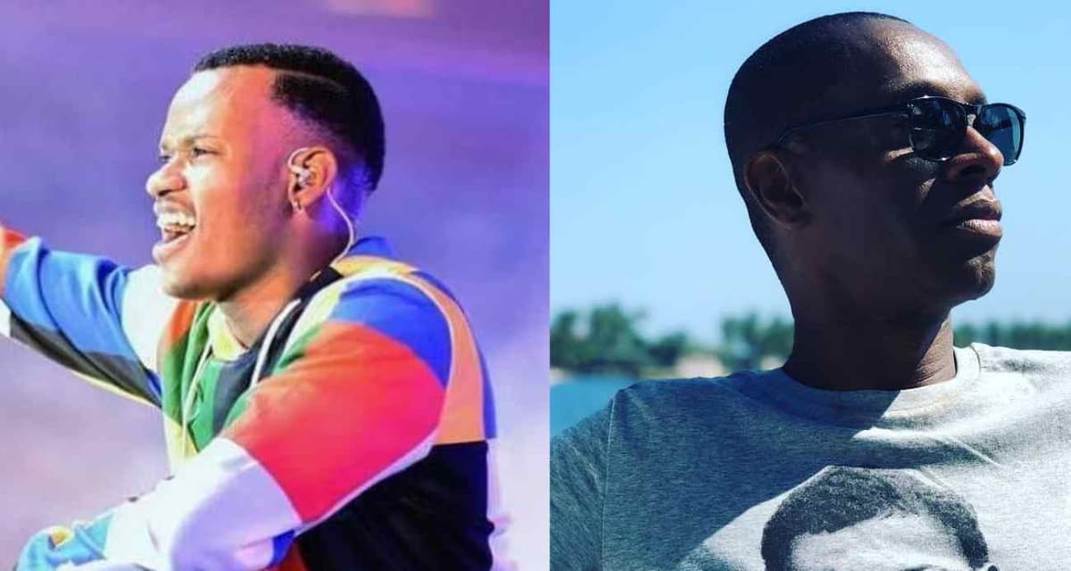 Rwanda: Claudy Siar réagit à la mort d’Yvan Buravan, lauréat du prix Découvertes RFI 2018