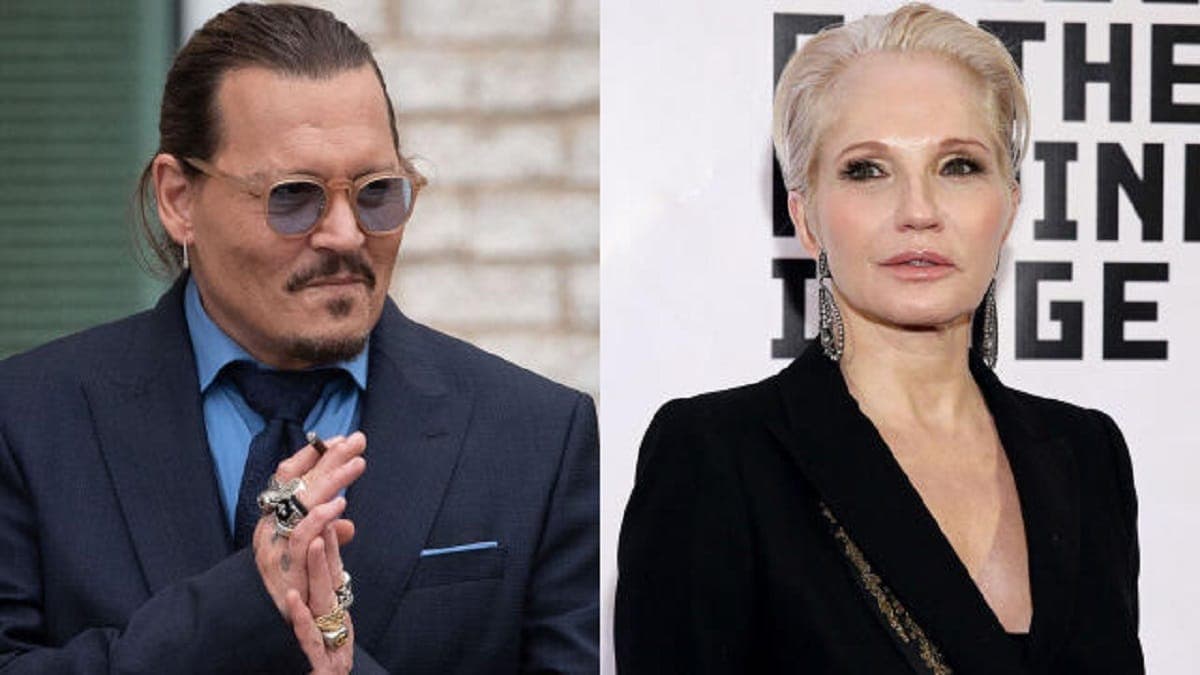 Johny Depp accro à la drogue ? l’acteur accusé d’avoir dopé son ex, avant un rapport s3xuel