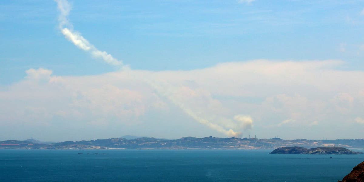 Face à la menace chinoise, le Japon veut se doter d’un millier de missiles longue portée