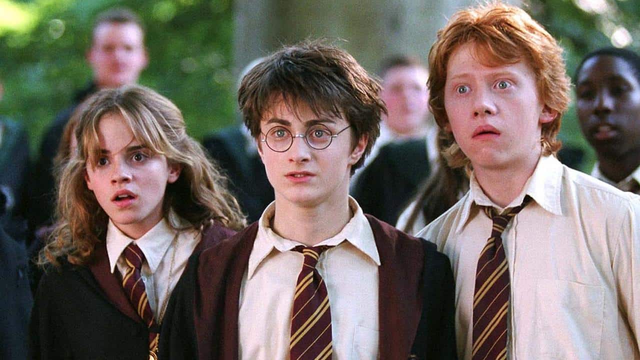 « Harry Potter » : inspirée de la saga, une école des sorciers va bientôt ouvrir ses portes (photo)