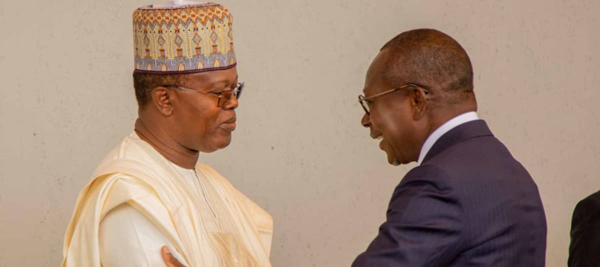 Bénin: l’opposant Eric Houndété annoncé en audience avec Patrice Talon