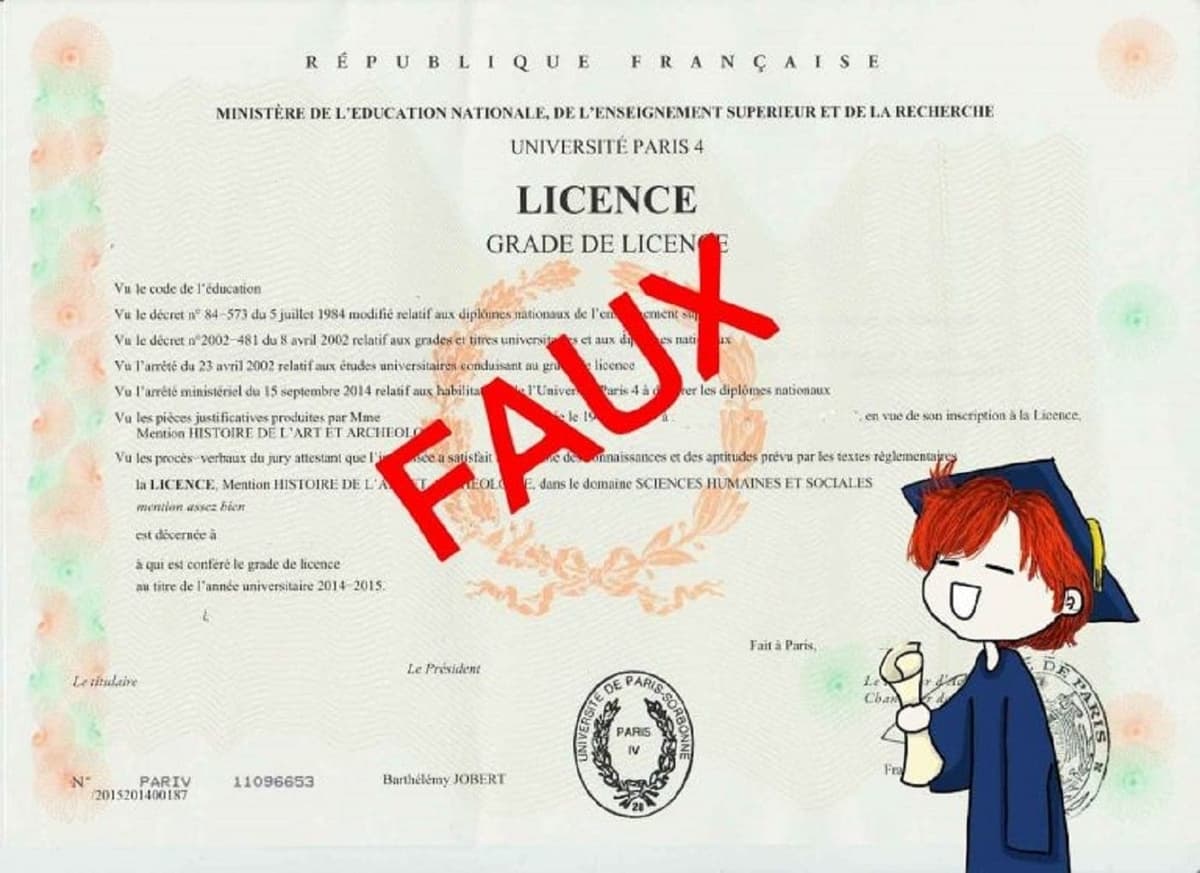Cameroun : plus de 1000 gendarmes (nouvelles recrues) radiés pour « faux diplômes »
