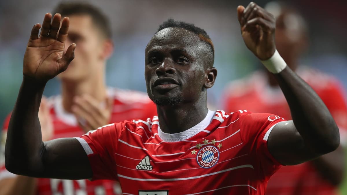 Ligue des champions: l’entraineur de l’Inter Milan se méfie de Sadio Mané