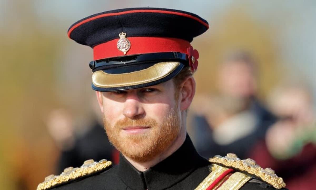 « J’avais tiré sur des talibans », le prince Harry avoue avoir tué 25 personnes