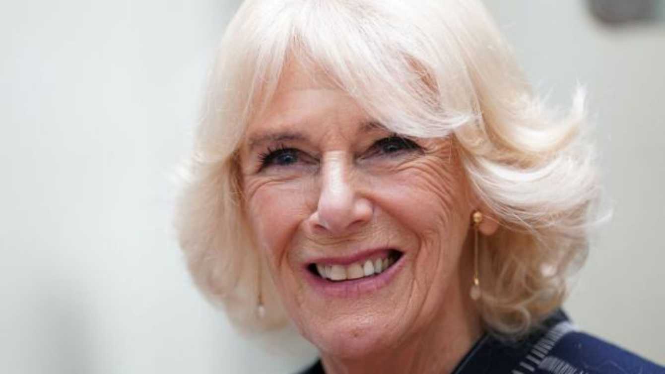 La reine Camilla Parker Bowles malade: le palais de Buckingham prend une décision