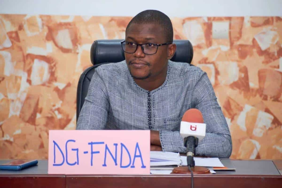Bénin: le gouvernement justifie l’interpellation et le limogeage du DG/FNDA