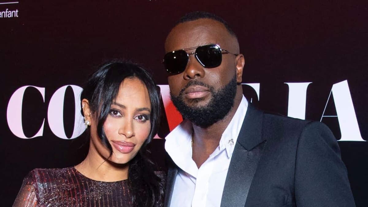 Gims quitté par sa femme DemDem? Le rappeur brise le silence et clarifie