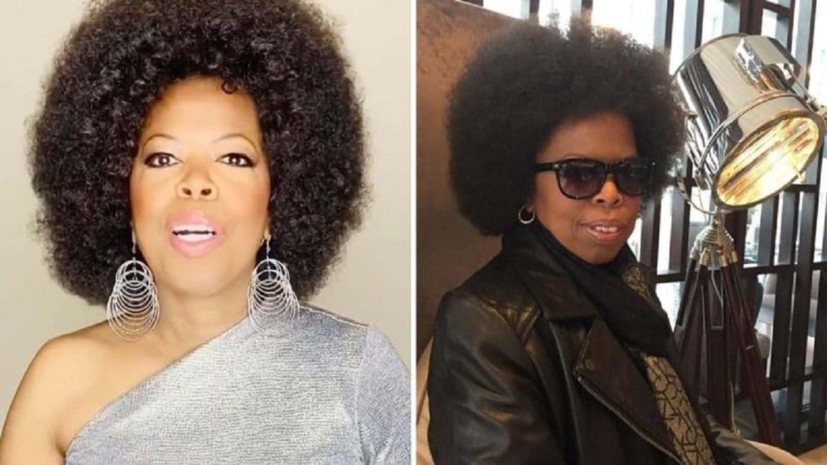 USA: Décès de la chanteuse Joyce Sims à l’à¢ge de 63 ans
