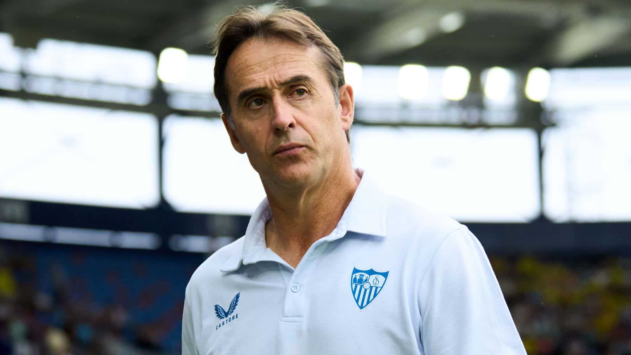 Séville: Julen Lopetegui viré après la débà¢cle face à Dortmund