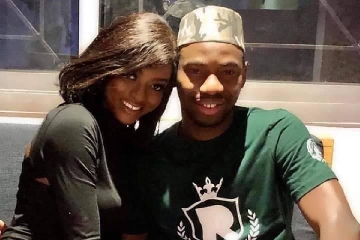 Qui est le père du bébé de Sarra Messan? Camille Makosso sort de sa réserve