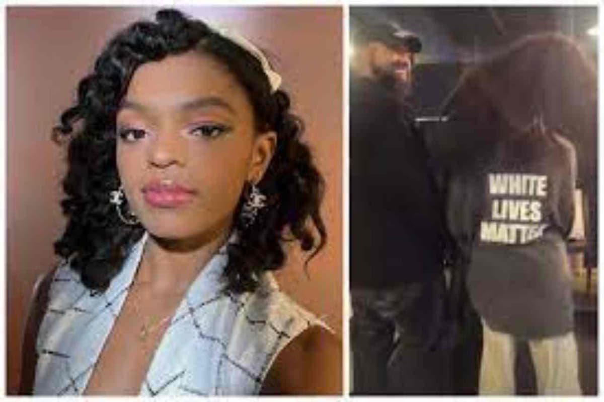 « White Lives Matter »: la petite fille de Bob Marley répond aux critiques