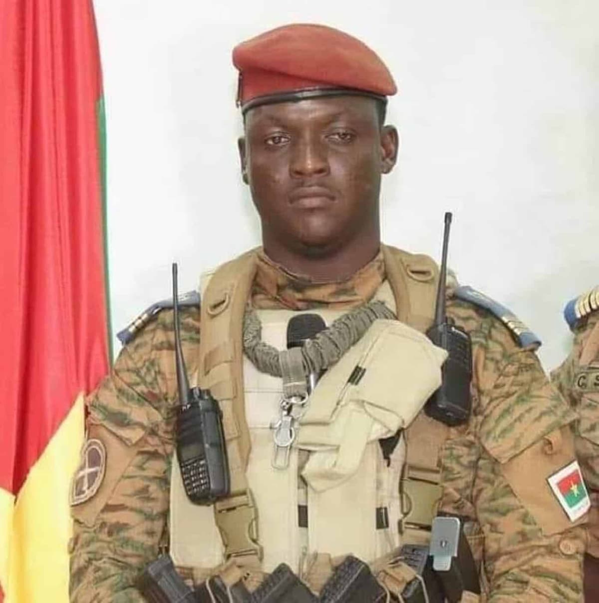 « Seuls les Burkinabé défendront leur pays. Ils n’ont pas l’intention d’inviter Wagner », le président Ibrahim Traoré