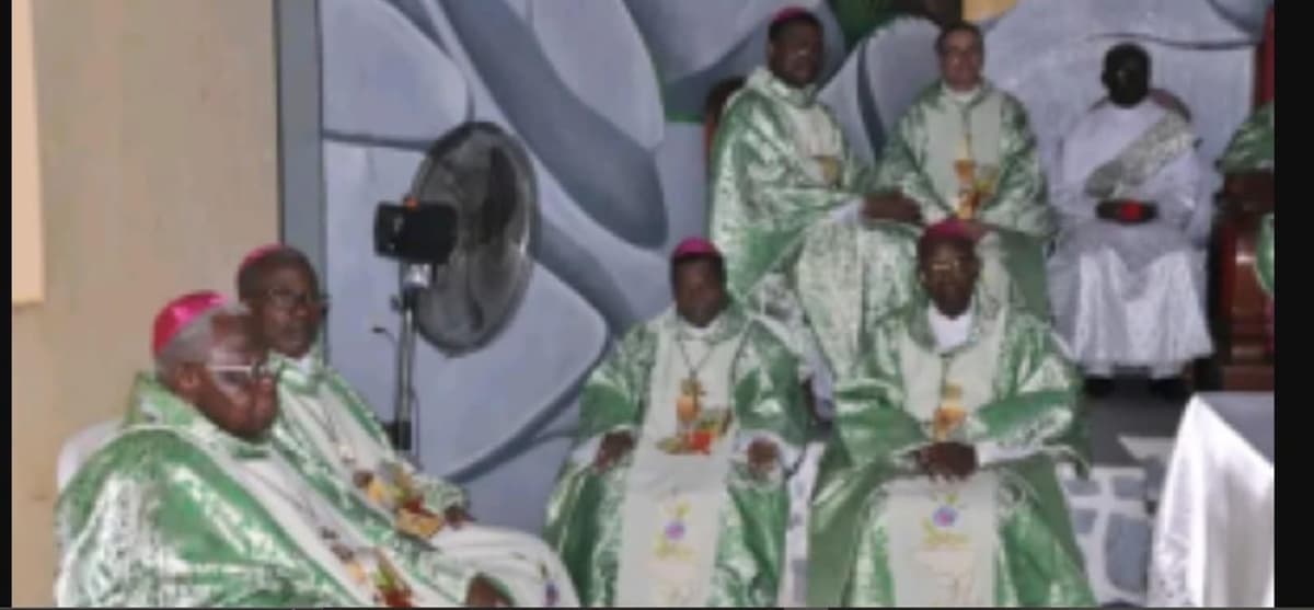 Législatives 2023 au Bénin: l’Eglise catholique souhaite un scrutin « transparent et inclusif »