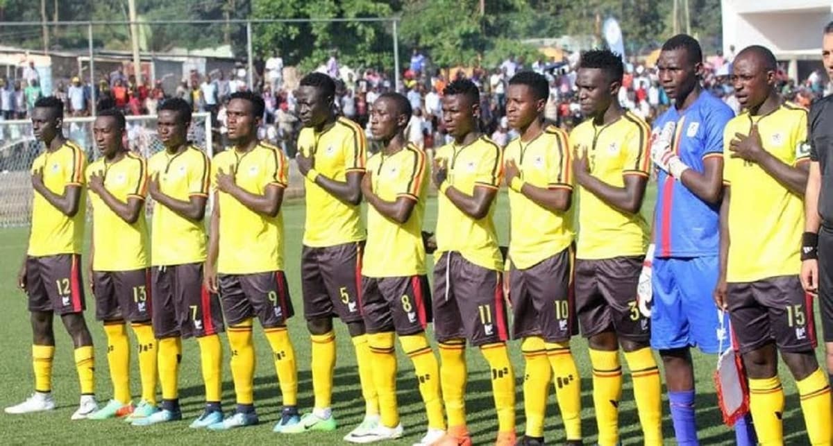 CAN U23 2023 (Q): l’Ouganda se retire pour « contraintes financières »