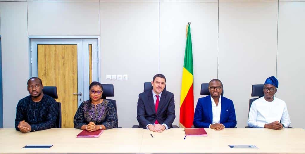 Bénin: création d’une nouvelle chaîne de télévision nationale