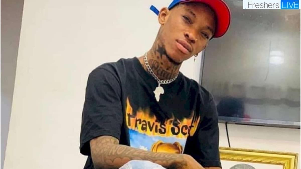 Nigéria: décès du rappeur Dablixx Osha, à l’à¢ge de 27 ans