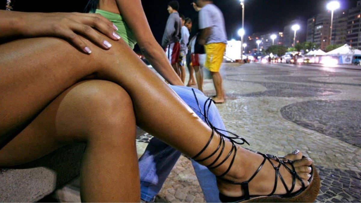 Bénin: les 11 prostituées déposées en prison à Parakou jugées