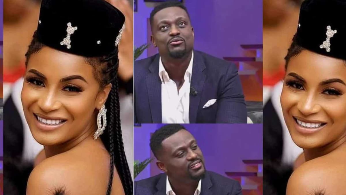 «Â Je t’aime, FMÂ », Coco Emilia et Francis Mvemba de nouveau en couple?