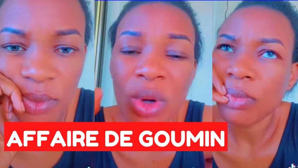 Bénin: la tiktokeuse Maman Dilara libre de ses mouvements